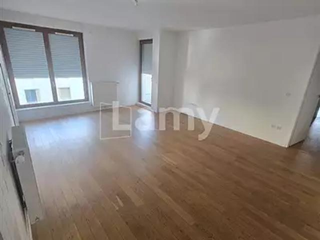 location appartement, 74.13 m² parking
