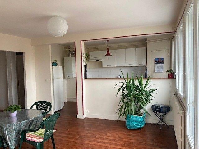 Location Appartement 74m² GRANVILLE 50400