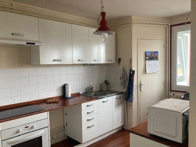 Location Appartement 74m² GRANVILLE 50400