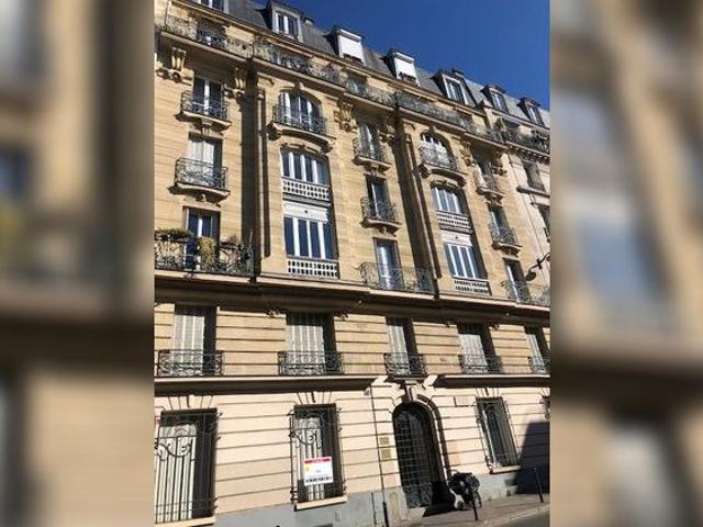 Location Appartement 75018, PARIS 18 france
