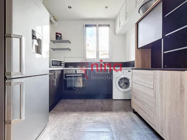 Location Appartement