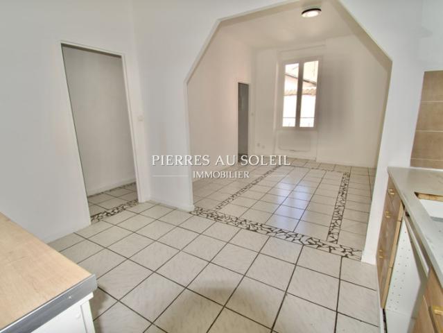 location appartement