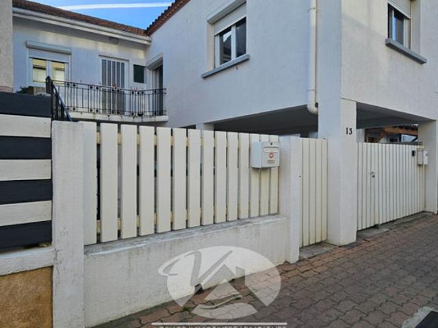 location appartement
