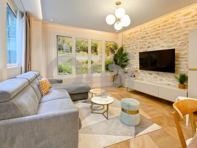Location appartement, 75.65 m² T 3 à Paris 20, 2 550 €