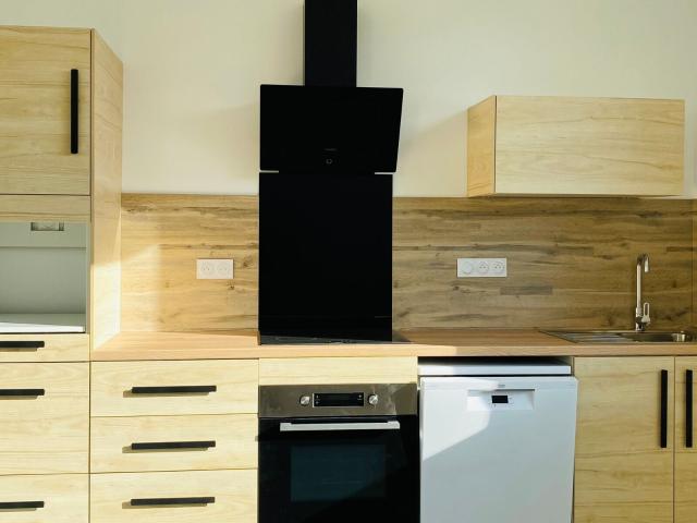 Location appartement, 75.13 m² T 4 à Saint Geoire en Valdaine, 960 €