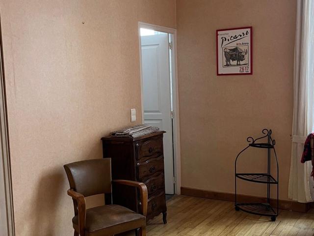 Location appartement, 75 m² T 3 à Pau, 820 €
