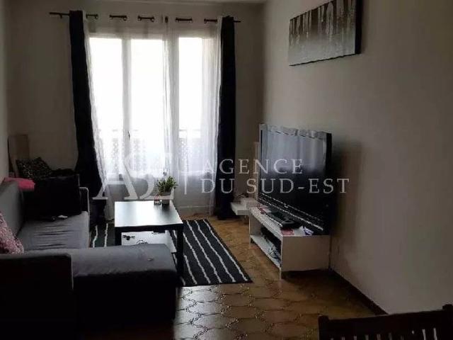 Location Appartement