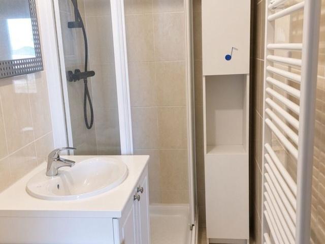 Location appartement, 76.8 m² T 3 à Yutz, 1 120 €