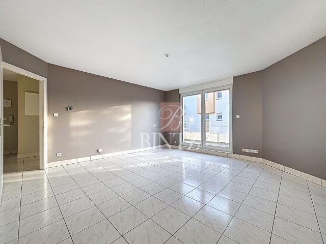 LOCATION APPARTEMENT 76.93m² Strasbourg