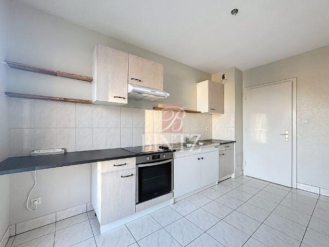 LOCATION APPARTEMENT 76.93m² Strasbourg