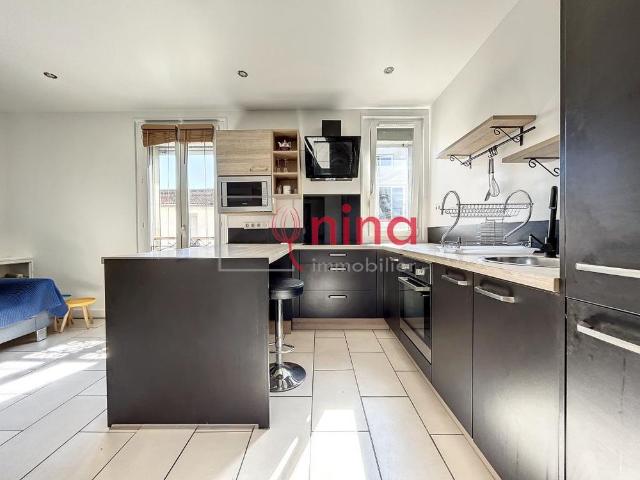 Location Appartement