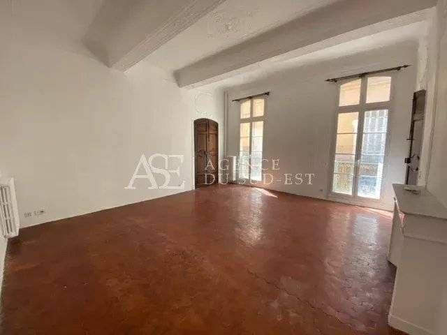 Location Appartement