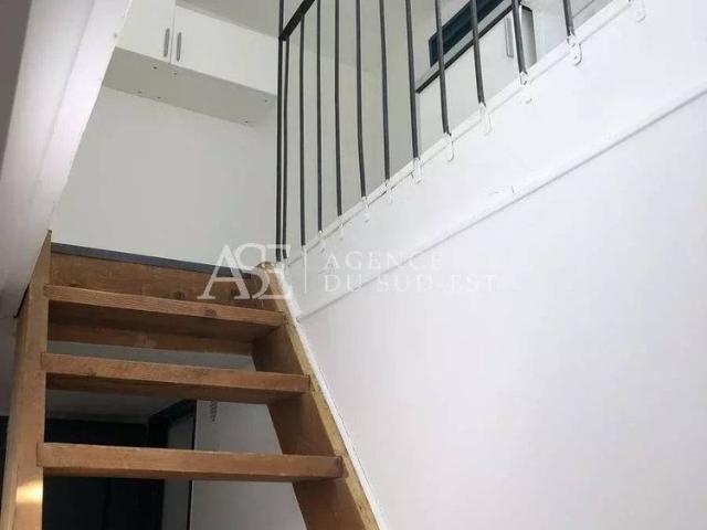 Location Appartement