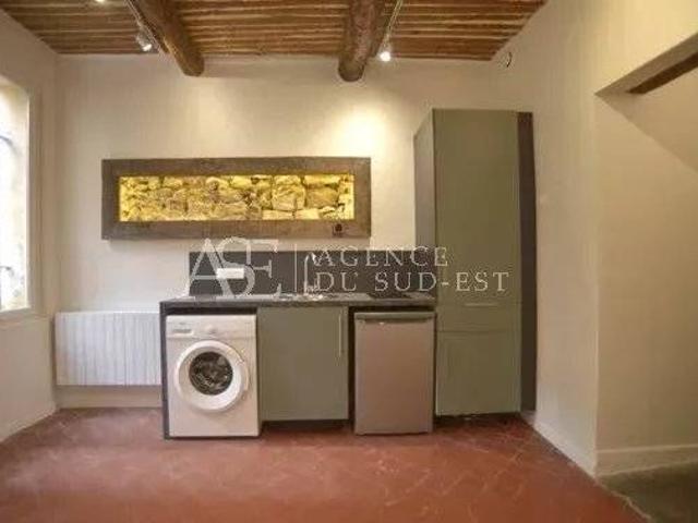 Location Appartement
