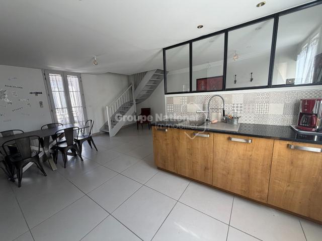 Location appartement 78.93 m², Nimes 30900 Gard
