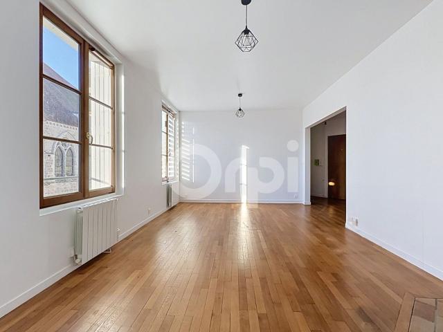 Location appartement, 78.12 m² T 4 à Villenauxe la Grande, 680 €