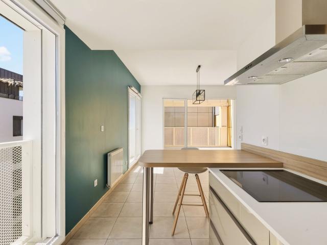 Location appartement, 78 m² T 4 à Lyon 9, 1 450 €