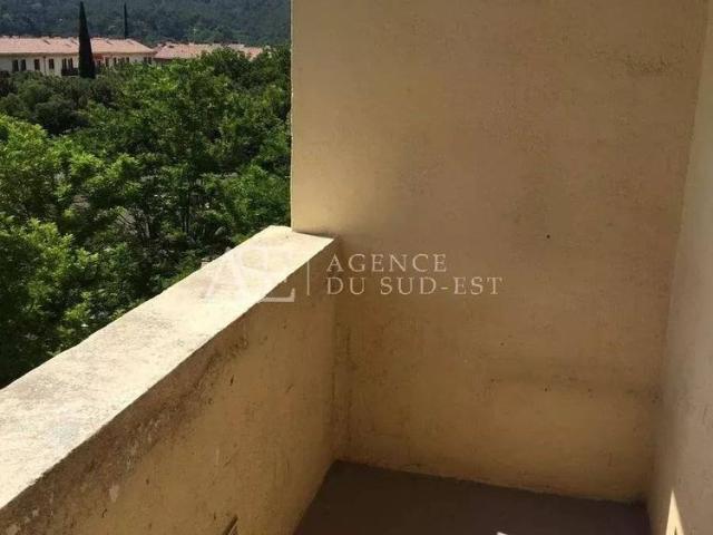 Location Appartement
