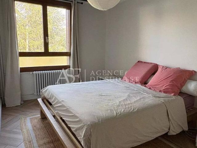 Location Appartement