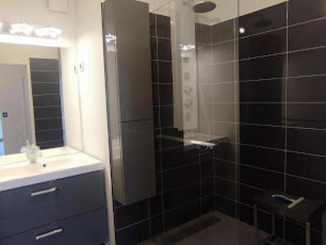 Location Appartement 79.41 m2 Chalons en champagne