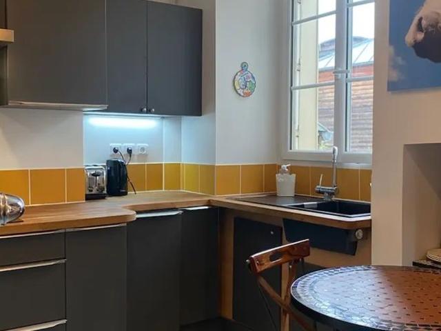 Location appartement, 79.04 m² T 3 à Compiègne, 1 257 €