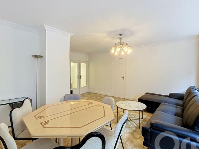 Location appartement, 79.12 m² T 4 à Vitry sur Seine, 1 400 €