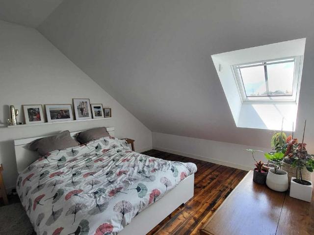 Location Appartement 79m² DOUAI 59500