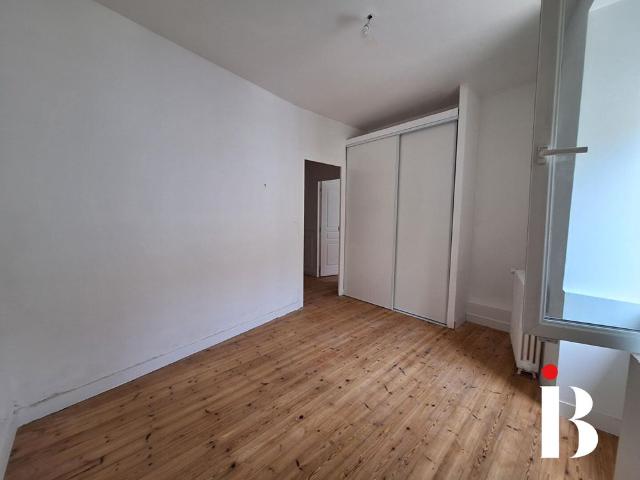 Location Appartement 7 pièces 129m² COUERON 44220