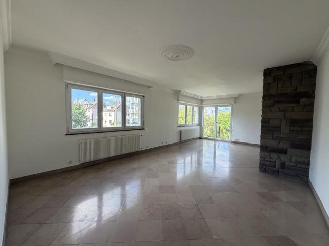 Location Appartement 7 pièces 151m² SELESTAT 67600