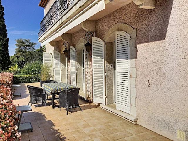 Location Appartement 7 pièces 153.2 m2 Cannes