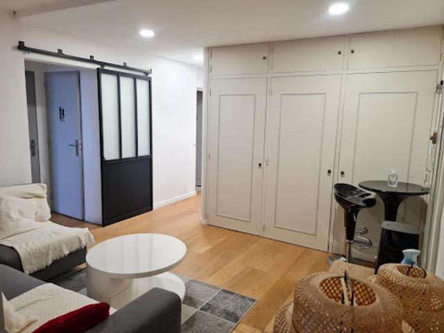 Location Appartement 7 pièces 15 m2 Tourcoing