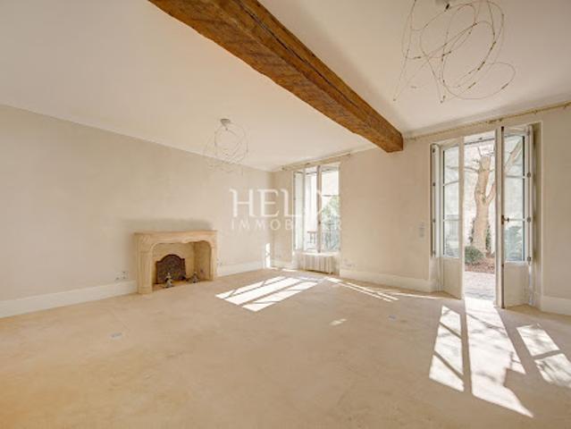Location Appartement 7 pièces 170 m2 Saint Germain en Laye