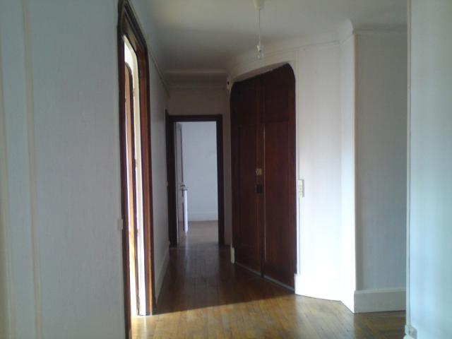 Location Appartement 7 pièces 184m² NANCY 54000