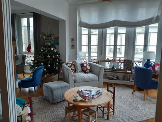 Location Appartement 7 pièces 200 m2 Colmar