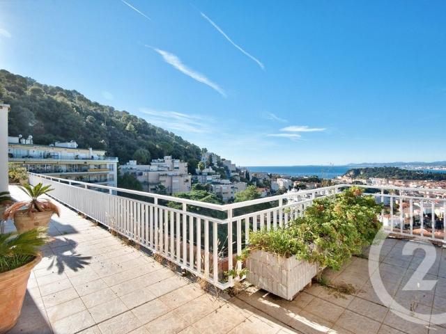 Location Appartement 7 pièces 221m² NICE 06300