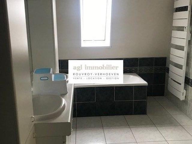 Location Appartement 7 pièces 225m² MALO LES BAINS 59240