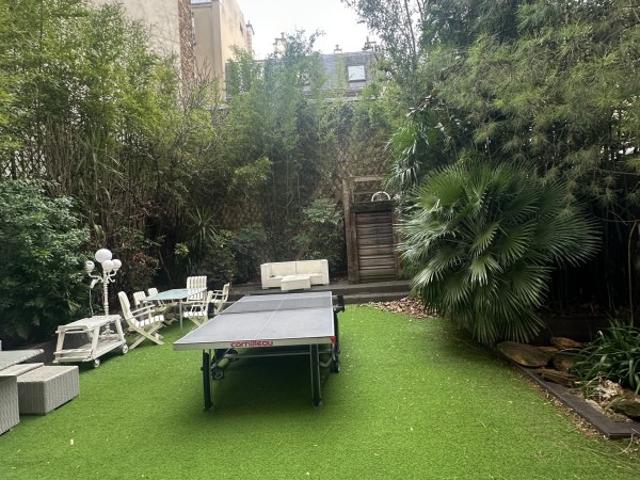 Location appartement 7 pièces à 75017 Paris  réf:P17VIL223S0 52583. | AROBAZIMMO