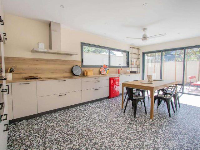 Location appartement 7 pièces Angers Justices 49