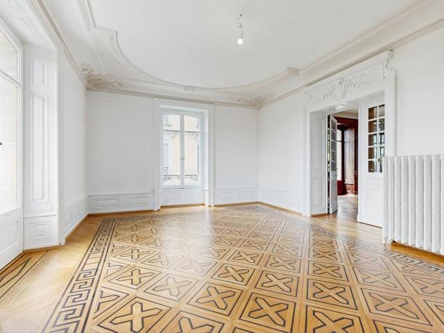 Location Appartement 7 pièces CHF 3'420. /mois 158 m2 | immobilier.ch