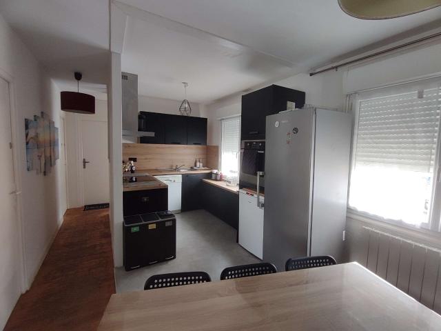 Location appartement 7 pièces Lorient Kerentrech Keryado 56