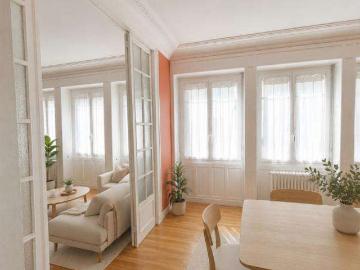 Location appartement 7 pièces Port Louis 56