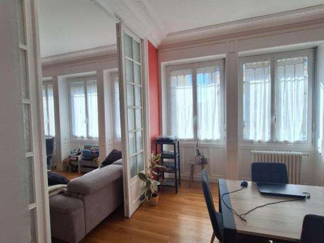 Location appartement 7 pièces Port Louis 56