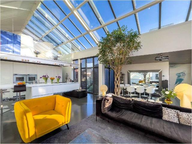 Location appartement 7 pièces Rennes 35