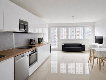 Square des Martyrs, Rennes, Ille-et-Vilaine