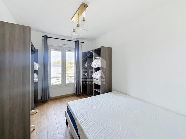 Location Appartement 7e Avenue, Lamorlaye