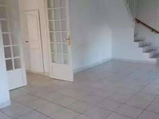 location appartement, 83.66 m² au dernier étage terrasse
