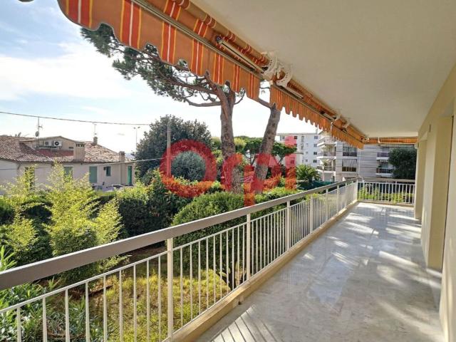 Location appartement, 83.08 m² T 4 à Cagnes sur Mer, 1 708 €