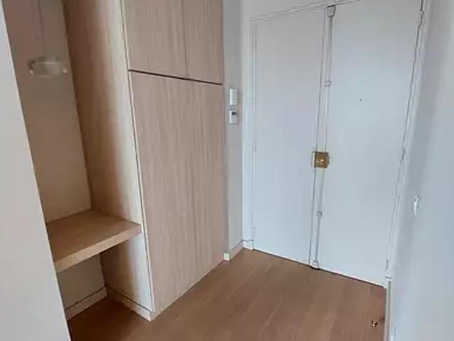 location appartement, 83.33 m² au dernier étage terrasse