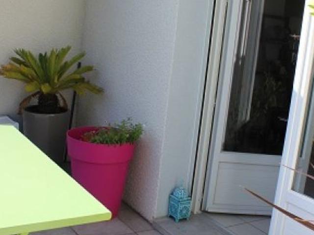 Location appartement, 83 m² T 3 à Sauvagnon, 870 €