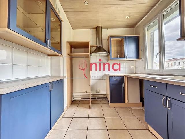 Location Appartement